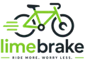 Lime Brake